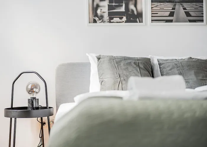 Διαμέρισμα Smart Living - Alsergrund