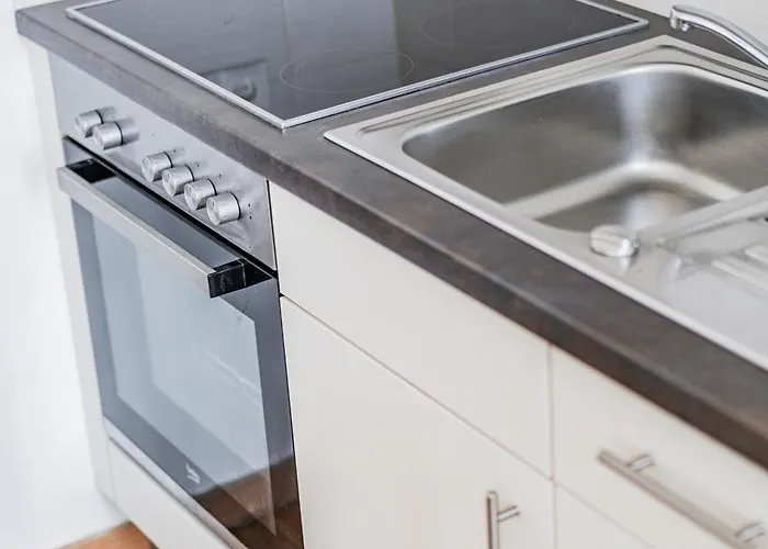 Smart Living - Alsergrund Διαμέρισμα