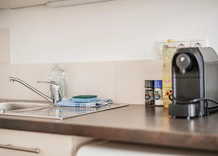 Διαμέρισμα Smart Living - Alsergrund