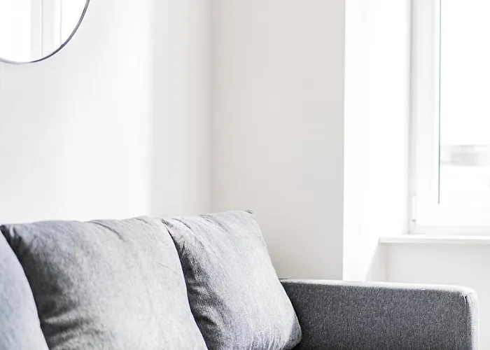 Smart Living - Alsergrund Διαμέρισμα Βιέννη