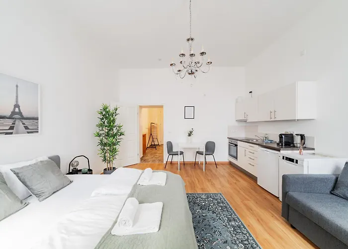 Smart Living - Alsergrund