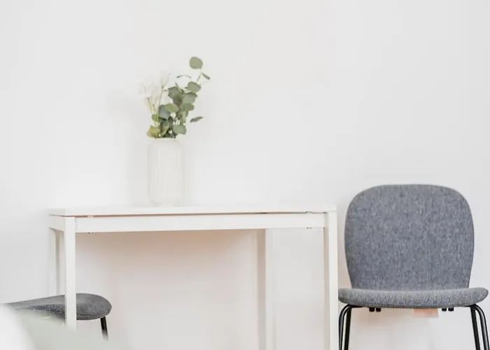 Smart Living - Alsergrund *