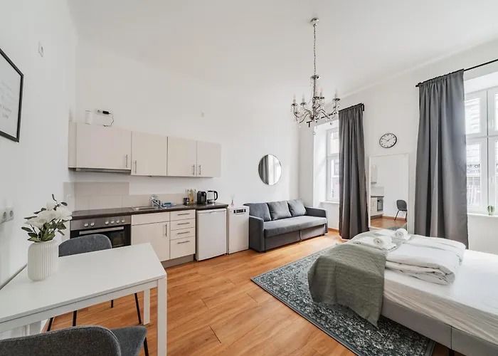 Smart Living - Alsergrund Βιέννη