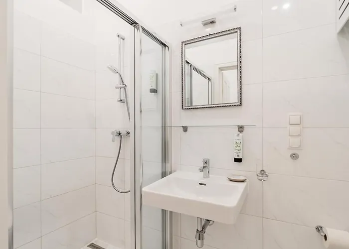 Smart Living - Alsergrund * Βιέννη