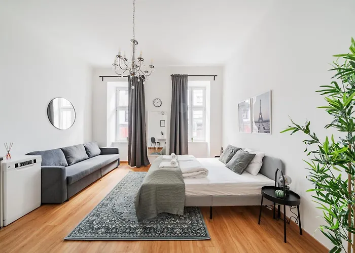 Smart Living - Alsergrund