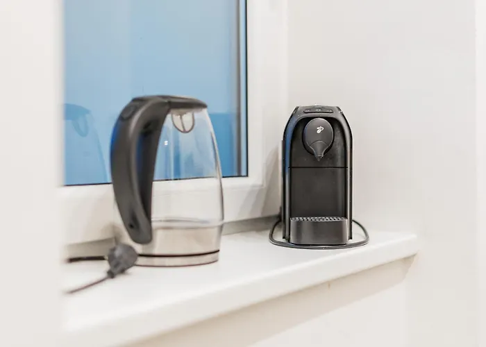Smart Living - Alsergrund Βιέννη