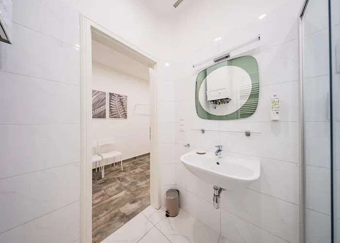 Διαμέρισμα Smart Living - Alsergrund Βιέννη