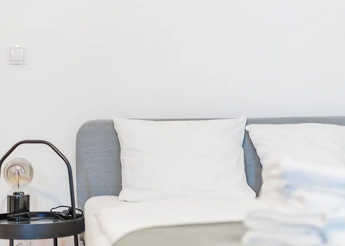 Smart Living - Alsergrund *