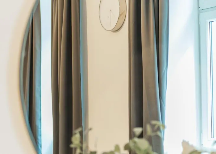Smart Living - Alsergrund Βιέννη