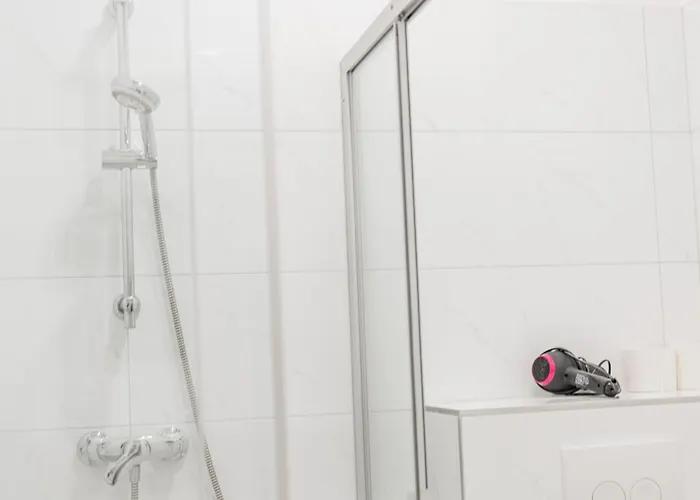 Διαμέρισμα Smart Living - Alsergrund