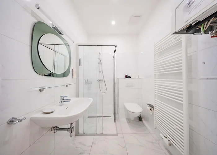 Διαμέρισμα Smart Living - Alsergrund