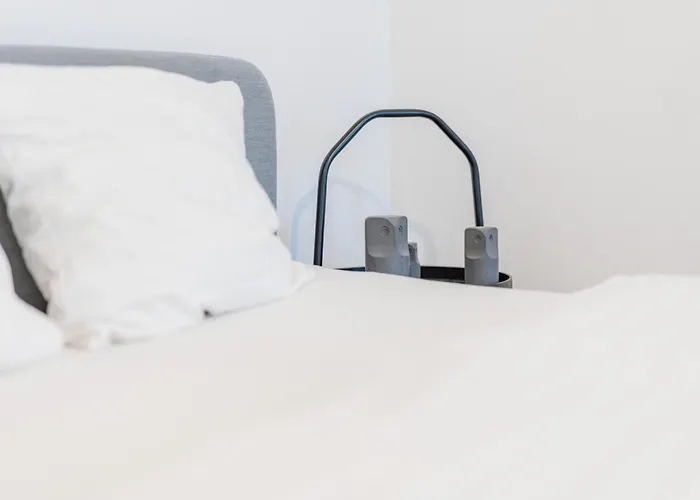 Smart Living - Alsergrund *