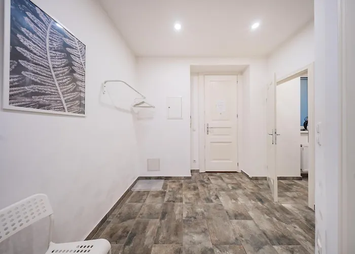 Smart Living - Alsergrund Βιέννη